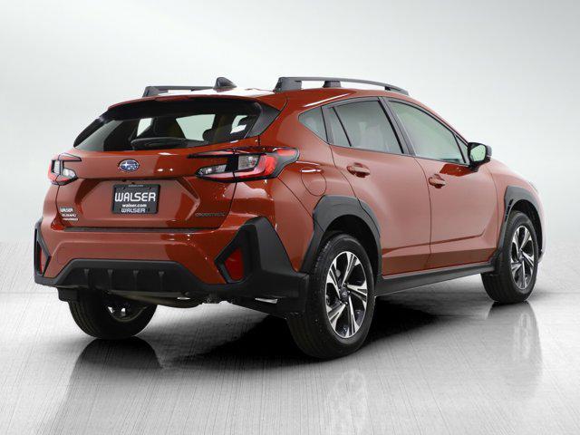 used 2024 Subaru Crosstrek car, priced at $26,599