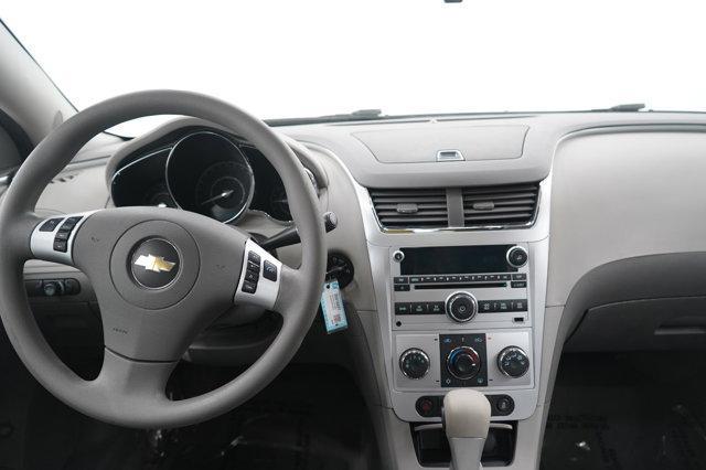 used 2012 Chevrolet Malibu car, priced at $7,599