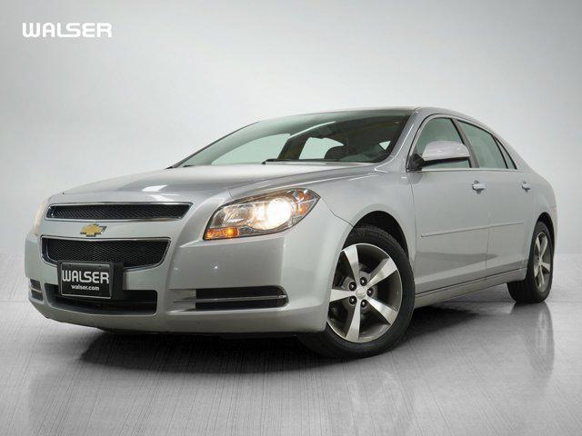 used 2012 Chevrolet Malibu car, priced at $7,599