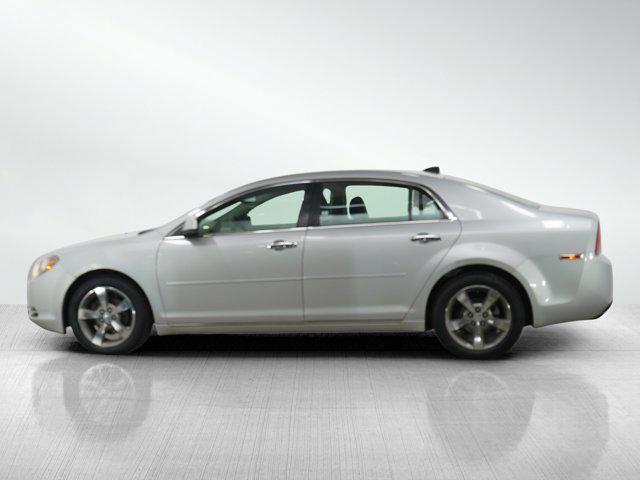 used 2012 Chevrolet Malibu car, priced at $7,599