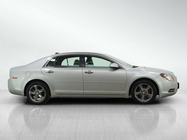 used 2012 Chevrolet Malibu car, priced at $7,599