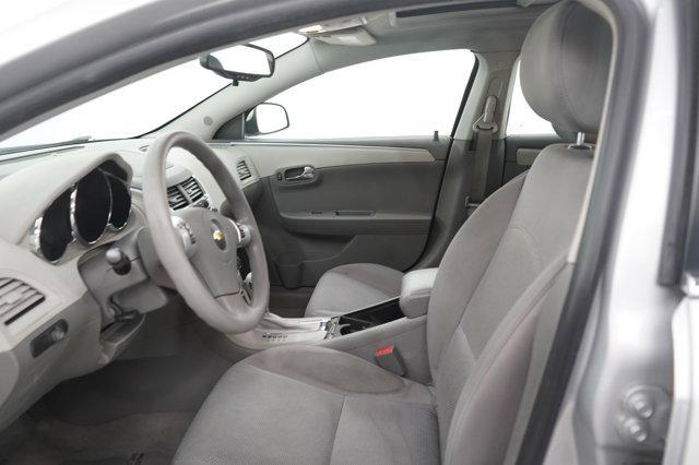 used 2012 Chevrolet Malibu car, priced at $7,599