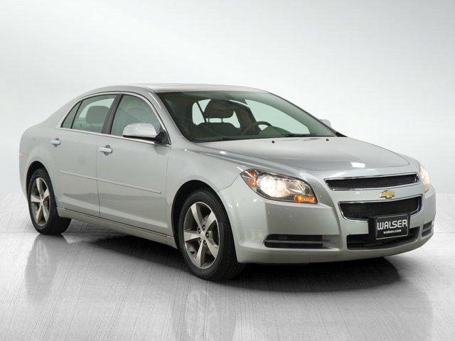 used 2012 Chevrolet Malibu car, priced at $7,599