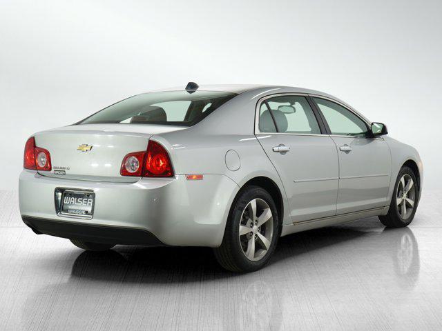 used 2012 Chevrolet Malibu car, priced at $7,599