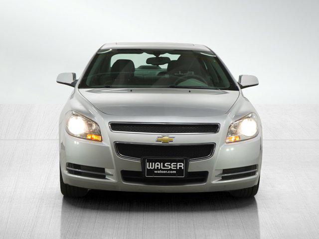 used 2012 Chevrolet Malibu car, priced at $7,599