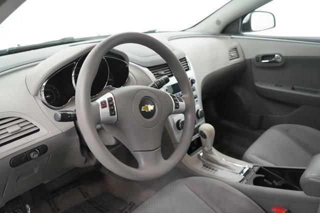 used 2012 Chevrolet Malibu car, priced at $7,599