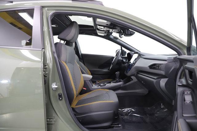 used 2024 Subaru Crosstrek car, priced at $28,998