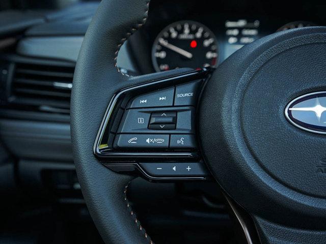 new 2025 Subaru Forester car, priced at $34,515