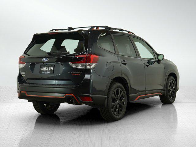 used 2019 Subaru Forester car, priced at $23,998