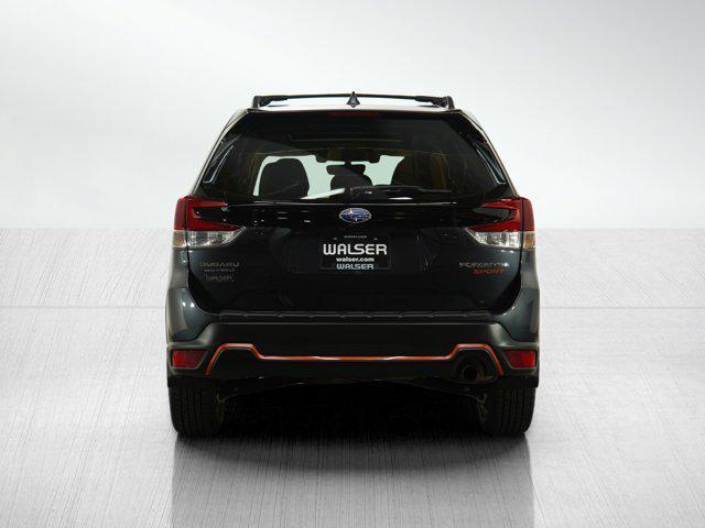 used 2019 Subaru Forester car, priced at $23,998