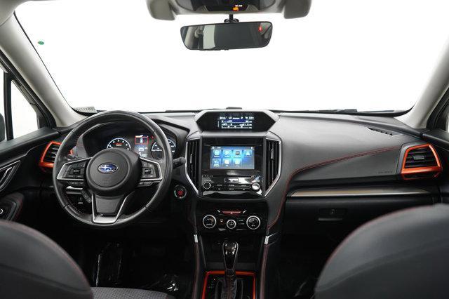 used 2019 Subaru Forester car, priced at $23,998