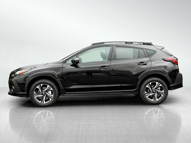 new 2026 Subaru Crosstrek car, priced at $30,712