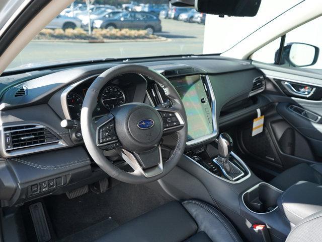 new 2025 Subaru Outback car, priced at $42,179