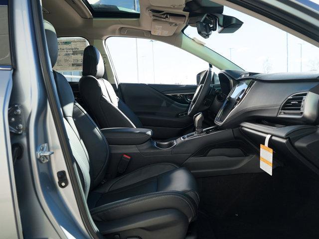 new 2025 Subaru Outback car, priced at $42,179