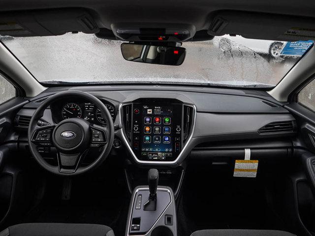 new 2025 Subaru Crosstrek car, priced at $28,349