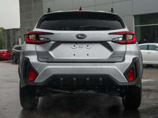 new 2025 Subaru Crosstrek car, priced at $28,349
