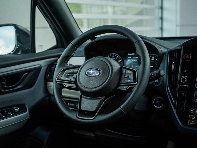 new 2025 Subaru Forester car, priced at $34,662
