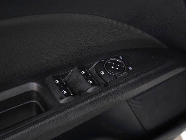 used 2020 Ford Fusion car, priced at $15,599