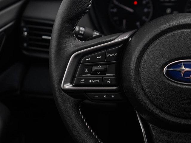new 2025 Subaru Outback car, priced at $37,438