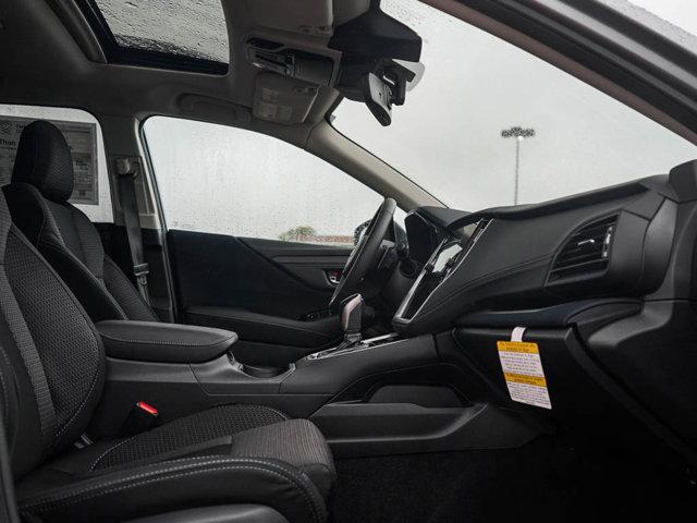 new 2025 Subaru Outback car, priced at $37,438