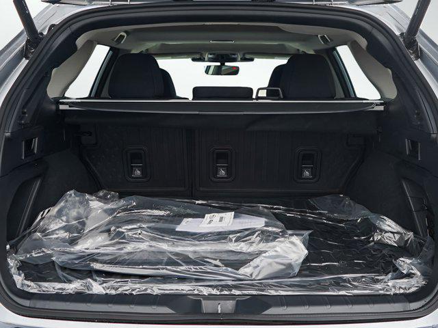 new 2025 Subaru Outback car, priced at $37,438