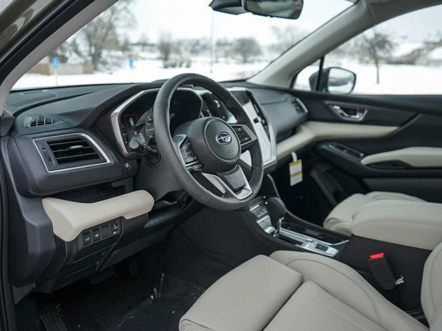 new 2025 Subaru Ascent car, priced at $45,199