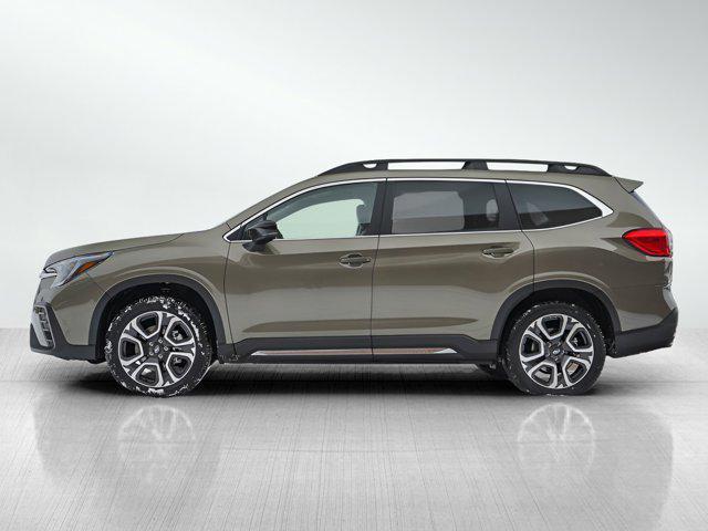 new 2025 Subaru Ascent car, priced at $45,199