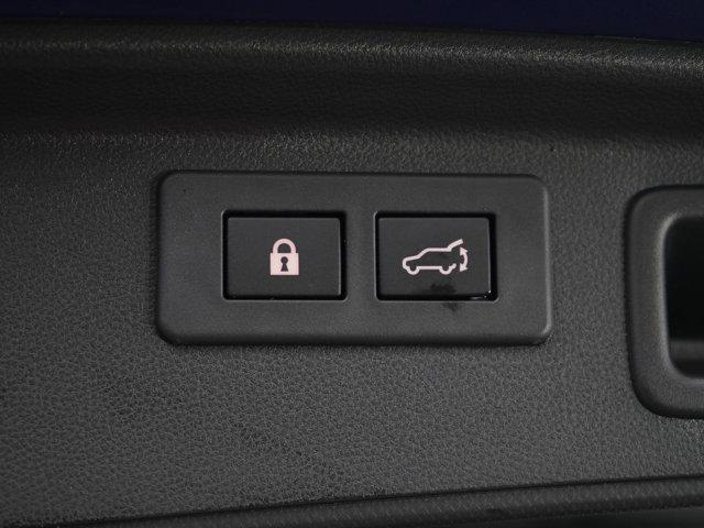 used 2024 Subaru Forester car, priced at $28,998