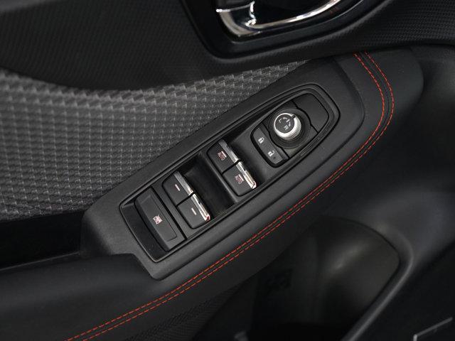 used 2024 Subaru Forester car, priced at $28,998