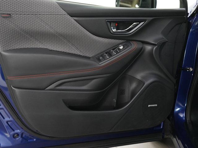 used 2024 Subaru Forester car, priced at $28,998