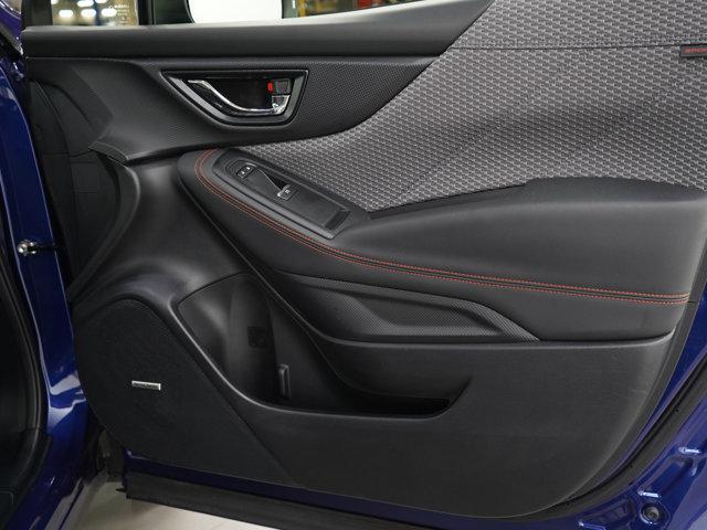 used 2024 Subaru Forester car, priced at $28,998