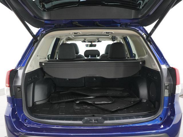 used 2024 Subaru Forester car, priced at $28,998