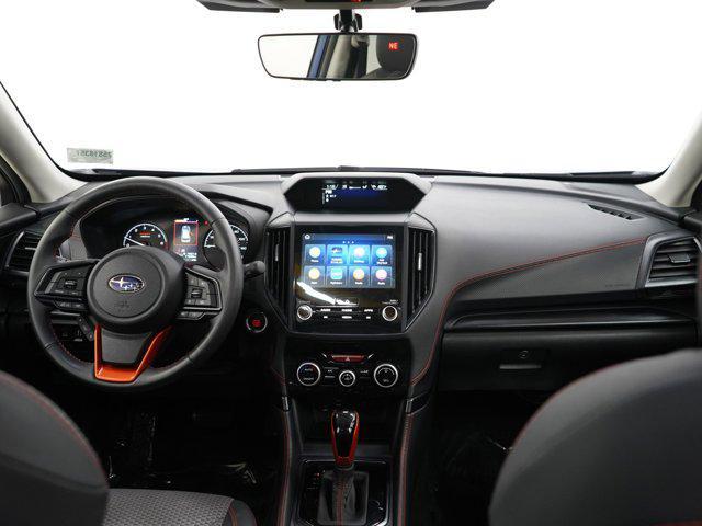 used 2024 Subaru Forester car, priced at $28,998