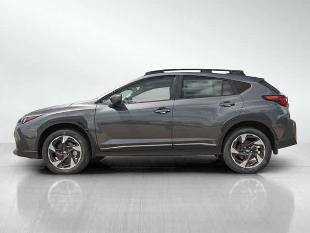 new 2024 Subaru Crosstrek car, priced at $33,799