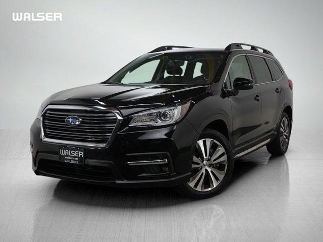 used 2020 Subaru Ascent car, priced at $22,599