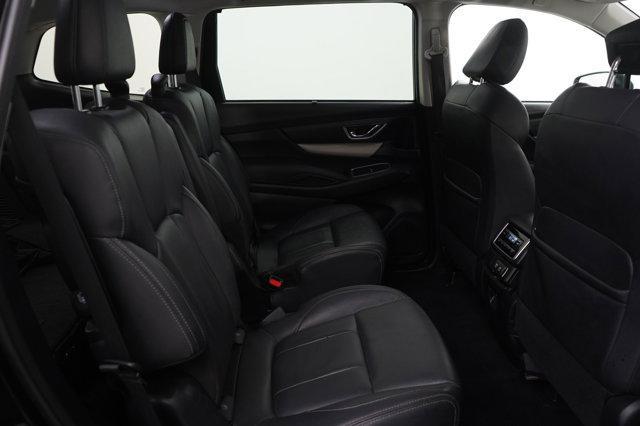 used 2020 Subaru Ascent car, priced at $22,599