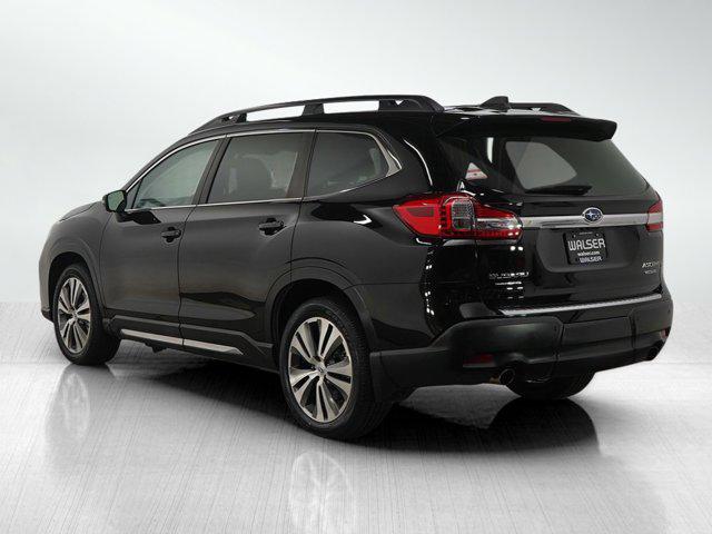used 2020 Subaru Ascent car, priced at $22,599