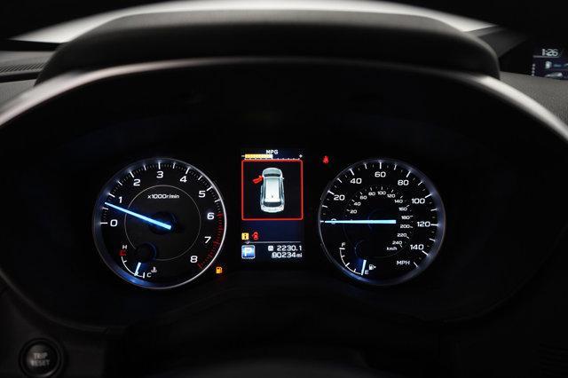 used 2020 Subaru Ascent car, priced at $22,599