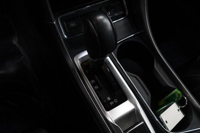 used 2020 Subaru Ascent car, priced at $22,599