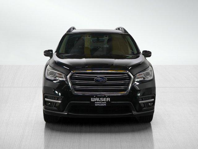 used 2020 Subaru Ascent car, priced at $22,599
