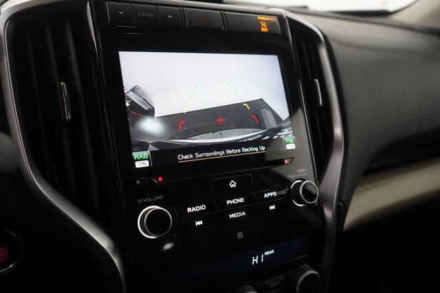 used 2020 Subaru Ascent car, priced at $22,599