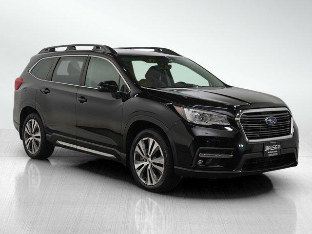 used 2020 Subaru Ascent car, priced at $22,599
