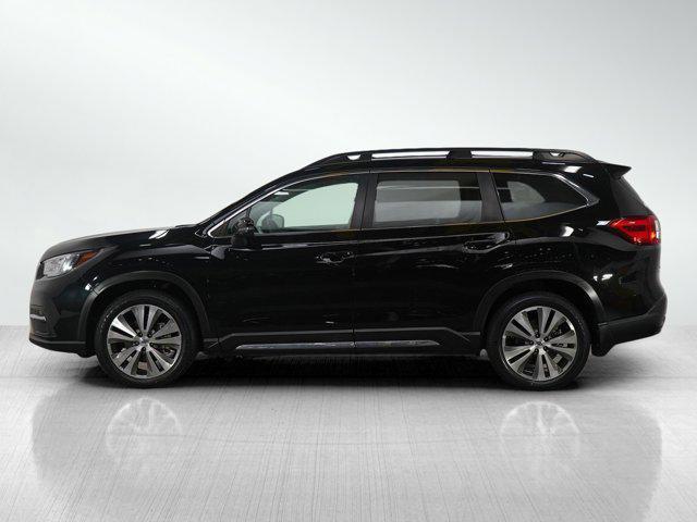 used 2020 Subaru Ascent car, priced at $22,599