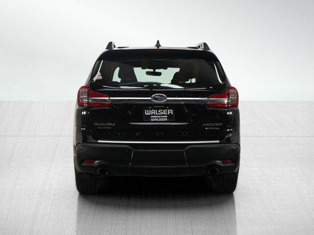 used 2020 Subaru Ascent car, priced at $22,599