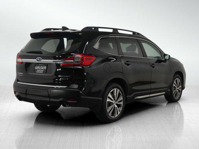 used 2020 Subaru Ascent car, priced at $22,599