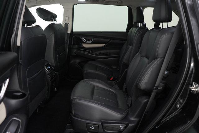 used 2020 Subaru Ascent car, priced at $22,599