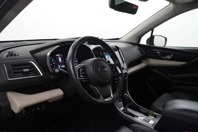 used 2020 Subaru Ascent car, priced at $22,599