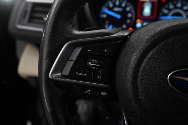 used 2020 Subaru Ascent car, priced at $22,599