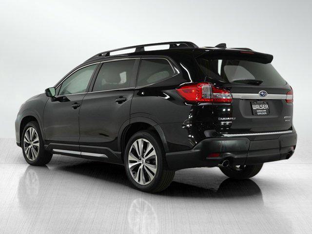 used 2022 Subaru Ascent car, priced at $33,299