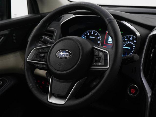 used 2022 Subaru Ascent car, priced at $33,299